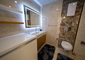 Уютная квартира недалеко от моря