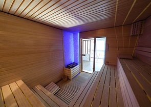 Уютная квартира недалеко от моря