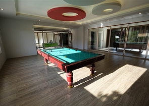 Уютная квартира недалеко от моря