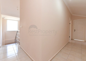 Большой пентхаус 4+1 площадью 165 м2