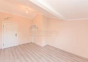 Большой пентхаус 4+1 площадью 165 м2