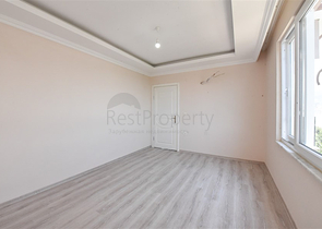 Большой пентхаус 4+1 площадью 165 м2