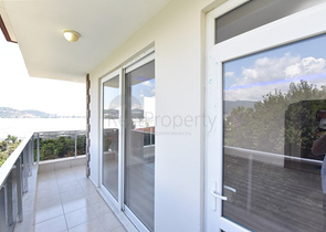 Большой пентхаус 4+1 площадью 165 м2