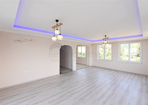 Большой пентхаус 4+1 площадью 165 м2