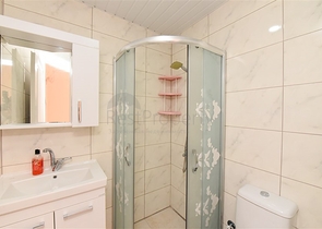 Большой пентхаус 4+1 площадью 165 м2