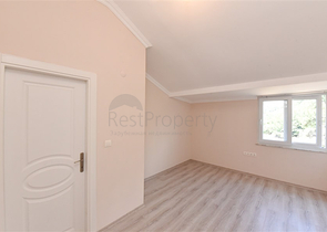 Большой пентхаус 4+1 площадью 165 м2