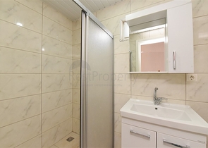 Большой пентхаус 4+1 площадью 165 м2