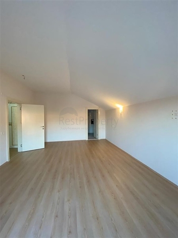 Большой пентхаус в сердце Алании