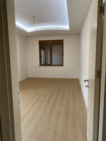 Большой пентхаус в сердце Алании