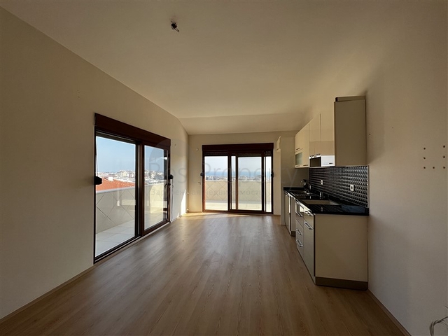 Большой пентхаус в сердце Алании