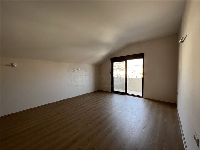 Большой пентхаус в сердце Алании