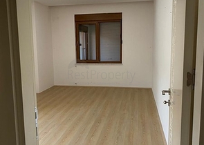 Большой пентхаус в сердце Алании