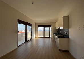 Большой пентхаус в сердце Алании