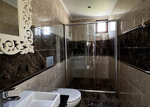 Большой пентхаус в сердце Алании