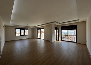 Большой пентхаус в сердце Алании