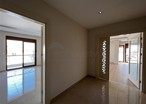 Большой пентхаус в сердце Алании