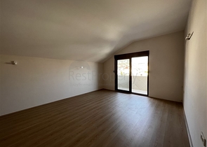 Большой пентхаус в сердце Алании