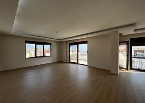 Большой пентхаус в сердце Алании