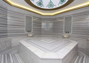 Квартира 2+1 на первой береговой линии в Тосмуре