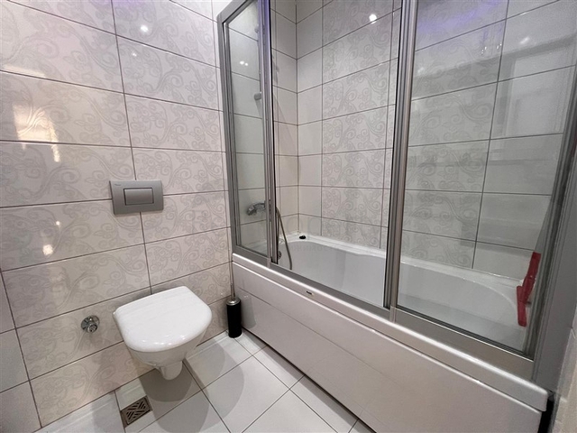 Апартаменты 2+1 в 300 метрах от Средиземного моря в Махмутларе 