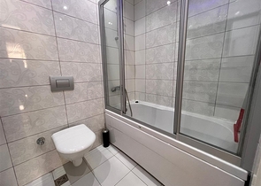 Апартаменты 2+1 в 300 метрах от Средиземного моря в Махмутларе 