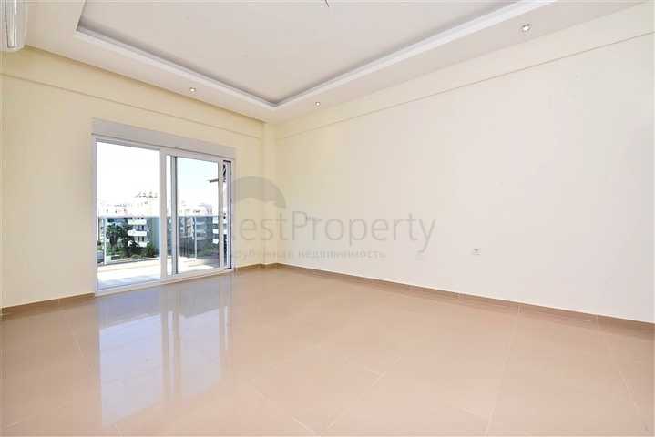 Квартира 1+1 в новом жилом комплексе района Авсаллар