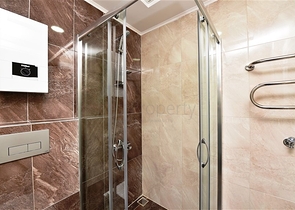 Квартира 1+1 в новом жилом комплексе района Авсаллар