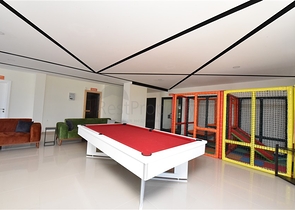 Квартира 1+1 в новом жилом комплексе района Авсаллар