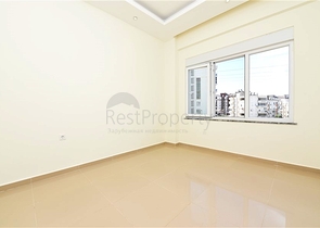 Квартира 1+1 в новом жилом комплексе района Авсаллар