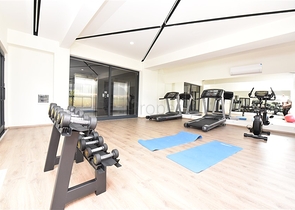 Квартира 1+1 в новом жилом комплексе района Авсаллар