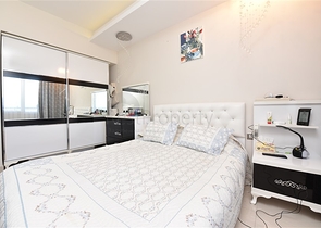 Квартира 1+1 в Махмутларе