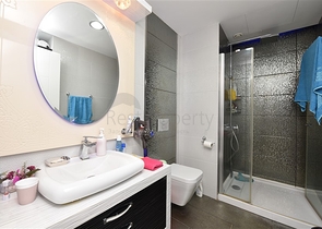 Квартира 1+1 в Махмутларе