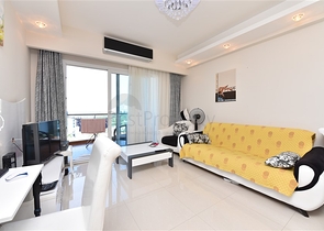 Квартира 1+1 в Махмутларе