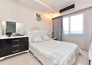 Квартира 1+1 в Махмутларе