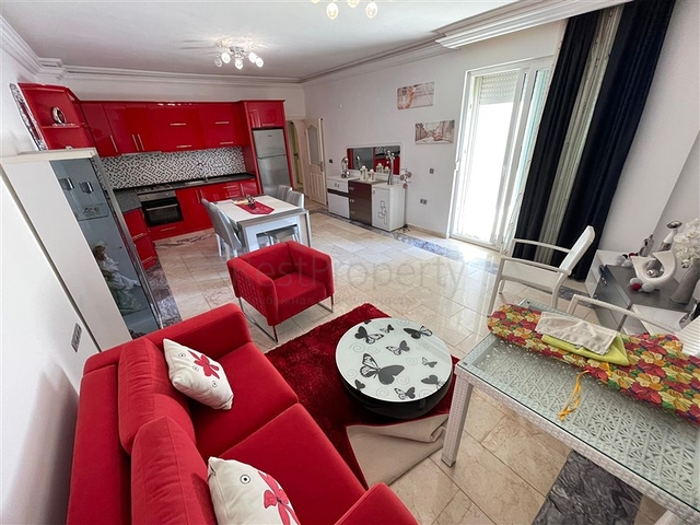 Квартира в 150 метрах от моря!