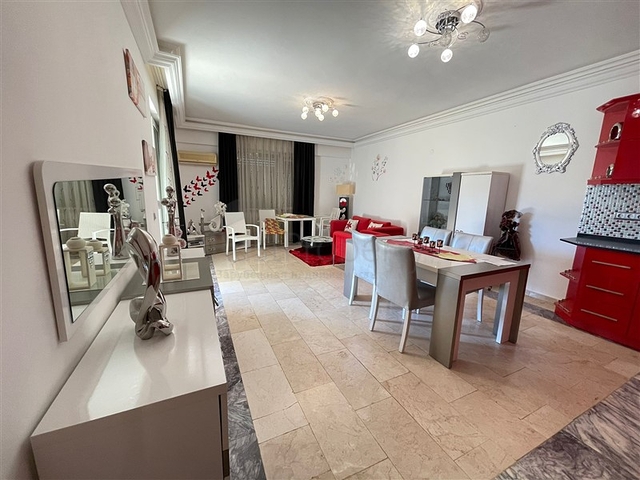 Квартира в 150 метрах от моря!