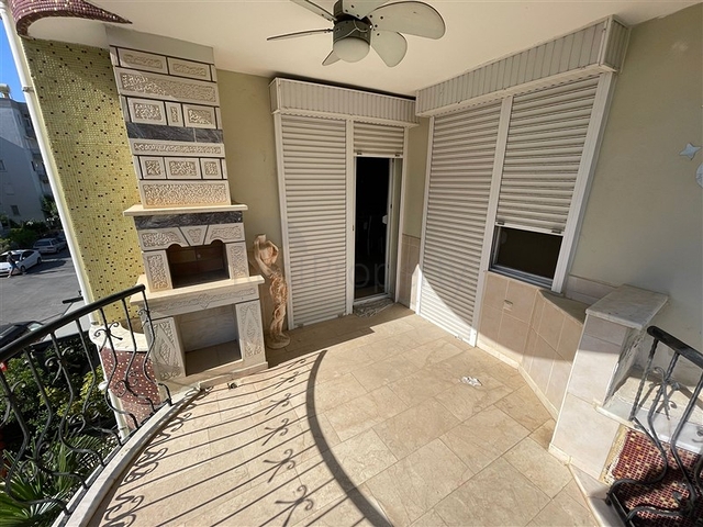 Квартира в 150 метрах от моря!