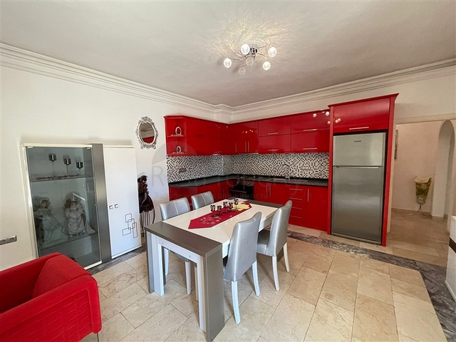 Квартира в 150 метрах от моря!