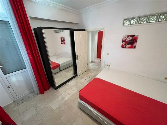 Квартира в 150 метрах от моря!