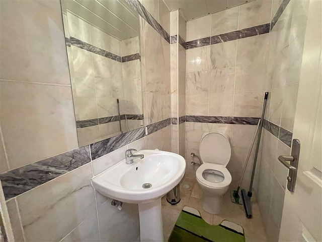 Квартира в 150 метрах от моря!