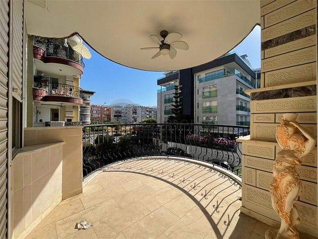 Квартира в 150 метрах от моря!