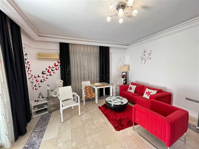 Квартира в 150 метрах от моря!