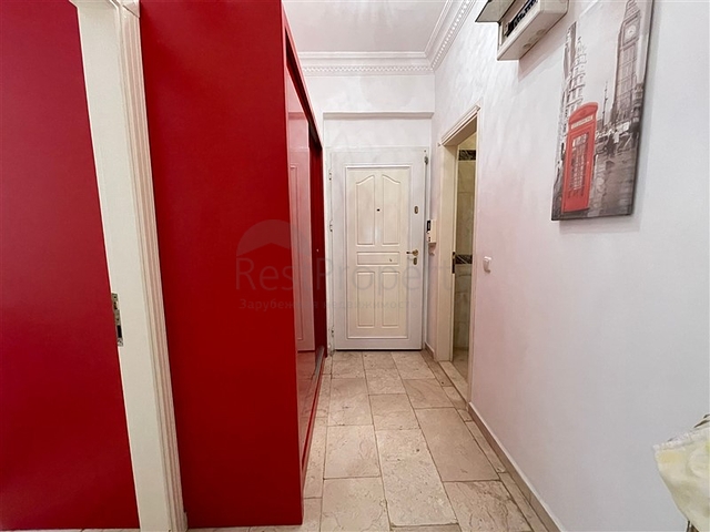 Квартира в 150 метрах от моря!