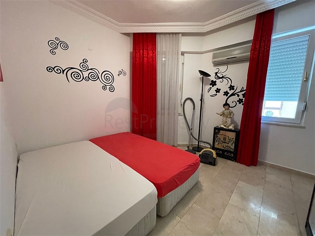 Квартира в 150 метрах от моря!