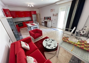 Квартира в 150 метрах от моря!