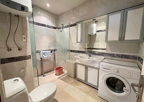 Квартира в 150 метрах от моря!