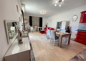 Квартира в 150 метрах от моря!