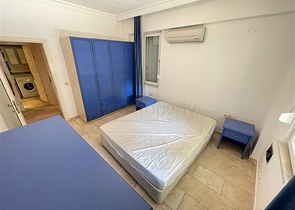 Квартира в 150 метрах от моря!