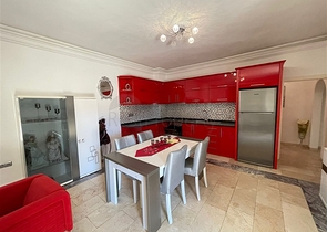 Квартира в 150 метрах от моря!