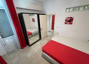 Квартира в 150 метрах от моря!